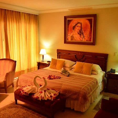 Hotel La Font Boutique Богота Екстериор снимка