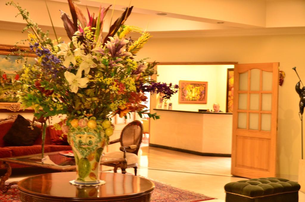 Hotel La Font Boutique Богота Екстериор снимка