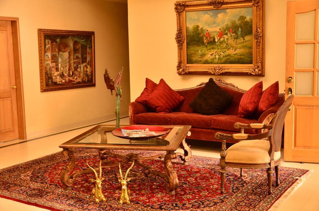 Hotel La Font Boutique Богота Екстериор снимка
