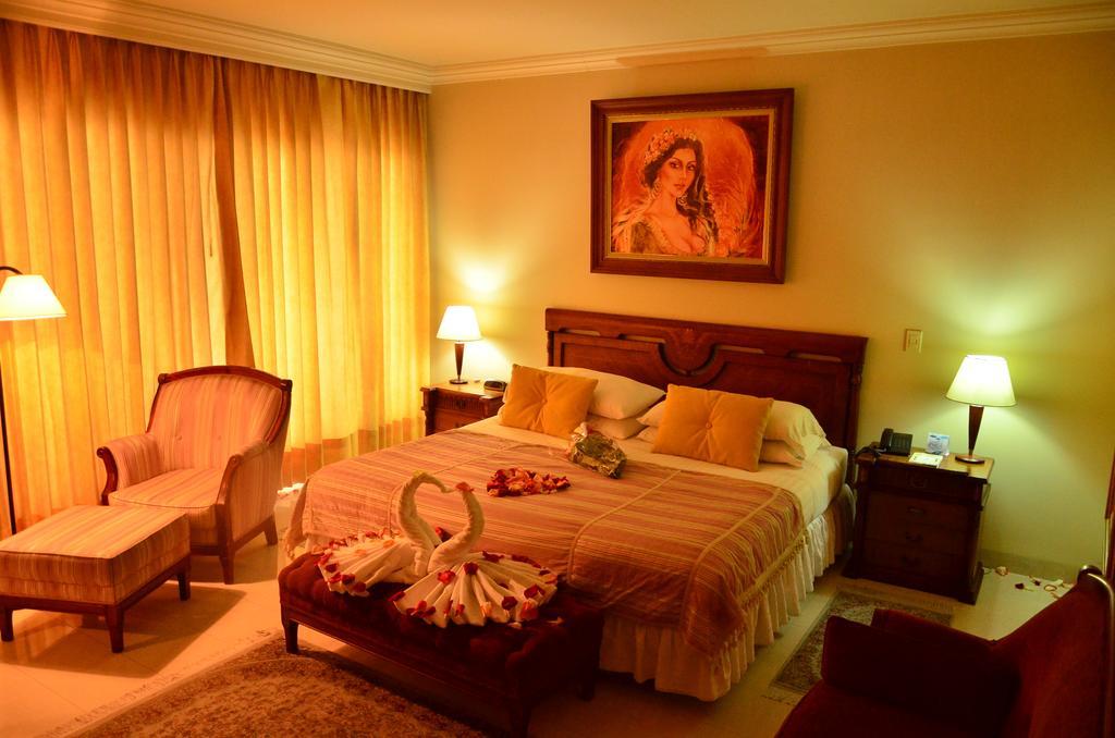 Hotel La Font Boutique Богота Екстериор снимка