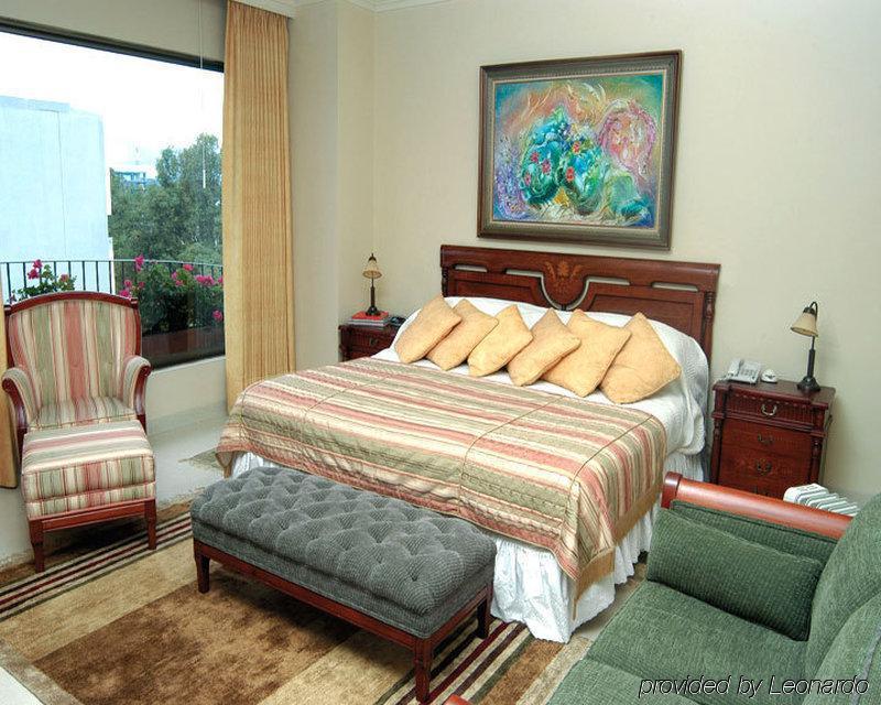 Hotel La Font Boutique Богота Стая снимка
