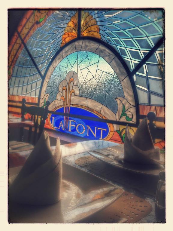 Hotel La Font Boutique Богота Екстериор снимка