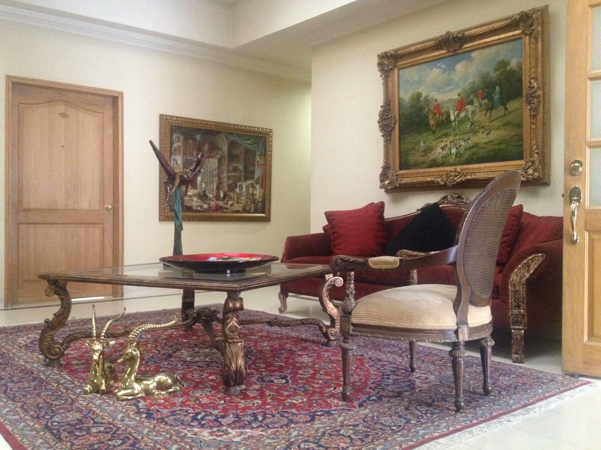 Hotel La Font Boutique Богота Екстериор снимка