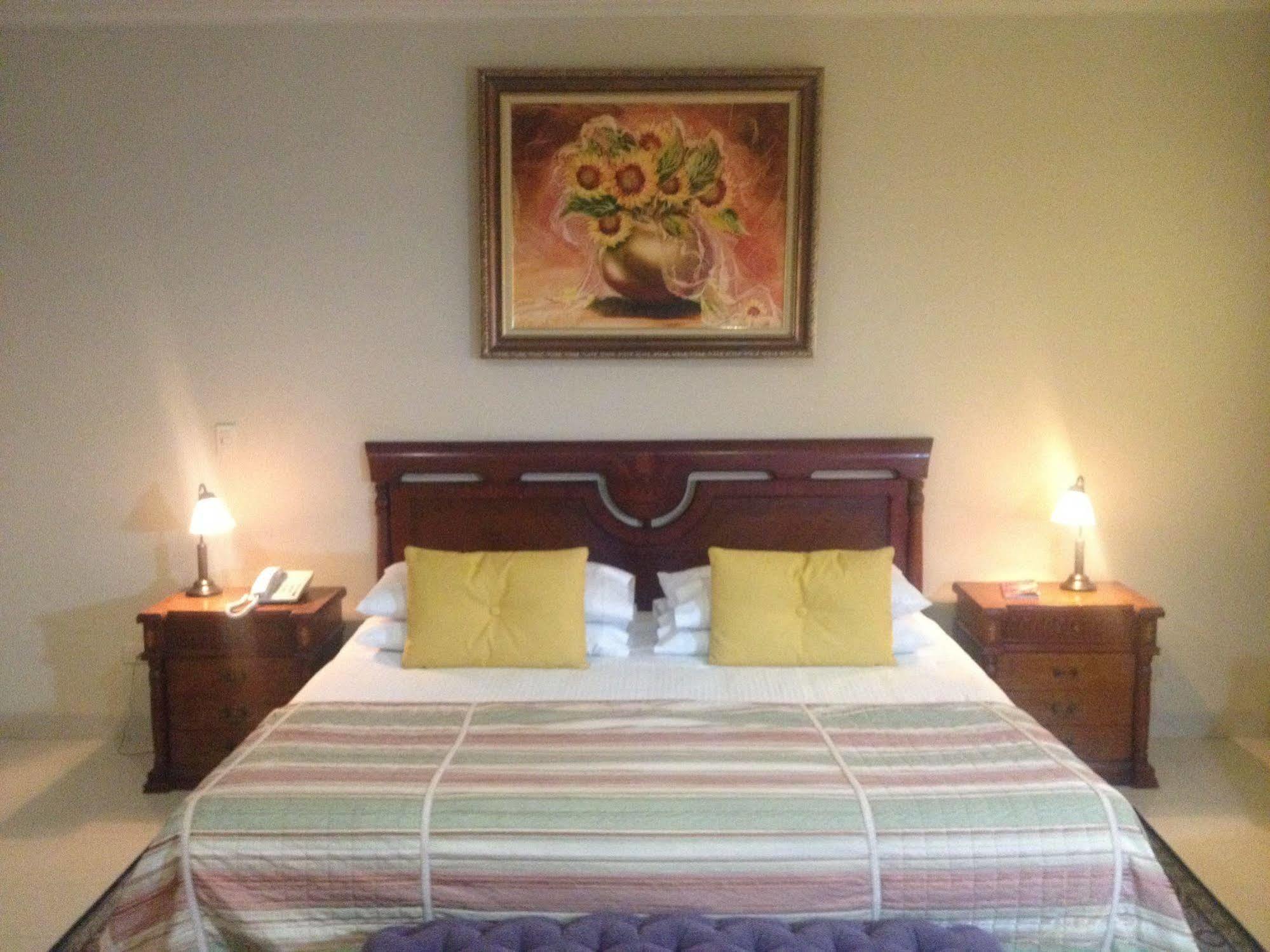 Hotel La Font Boutique Богота Екстериор снимка